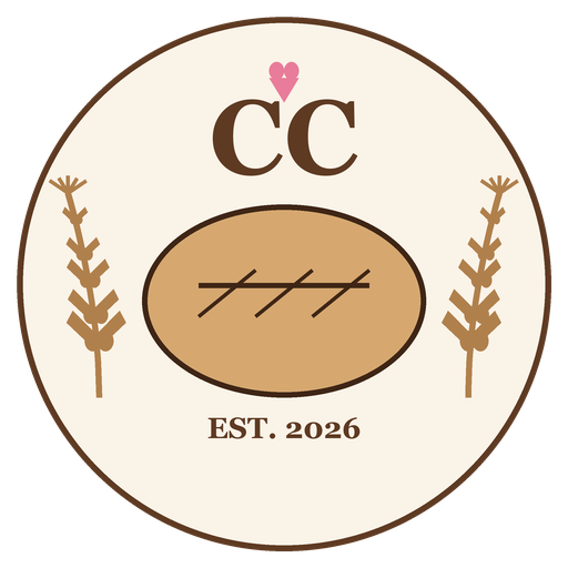 CC Treats logo