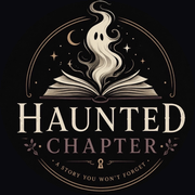 Haunted Chapters logo